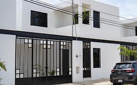 Casa Alba A 15 Min Del Centro De Merida